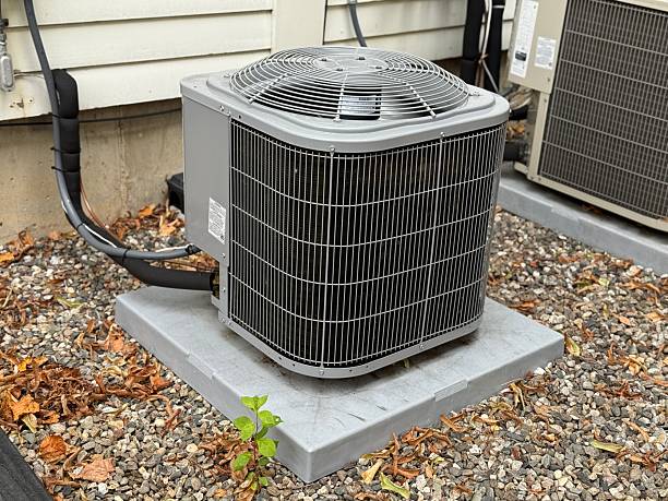 24/7 Emergency Hvac experts in Michigan Center, MI
