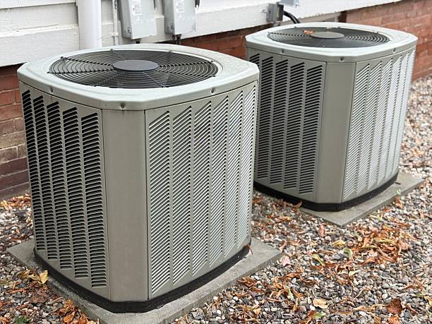 Reliable Hvac contractor in Michigan Center, MI by JG Cool HVAC